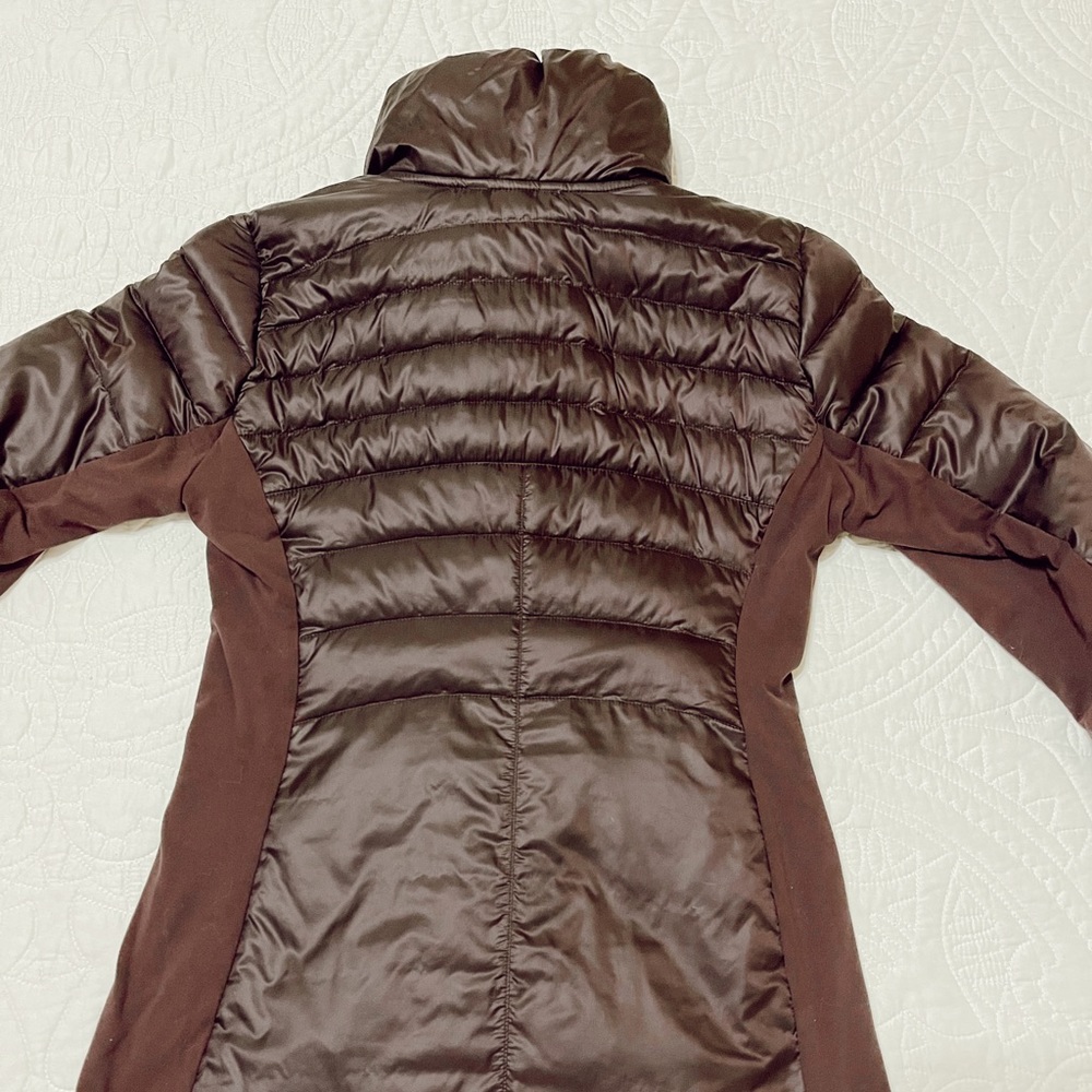 lululemon jacket - Picture 7 of 10